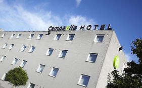 Campanile Hotel&Restaurant Brussels Vilvoorde